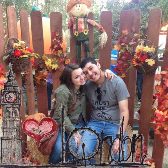 Meet your Posher, Kayla - Picture 1 of 1